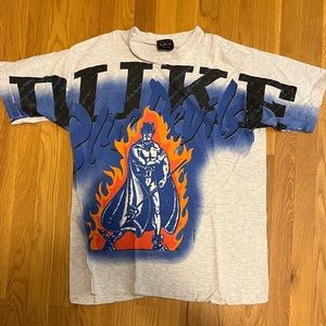 Vintage Duke Blue Devils shirt